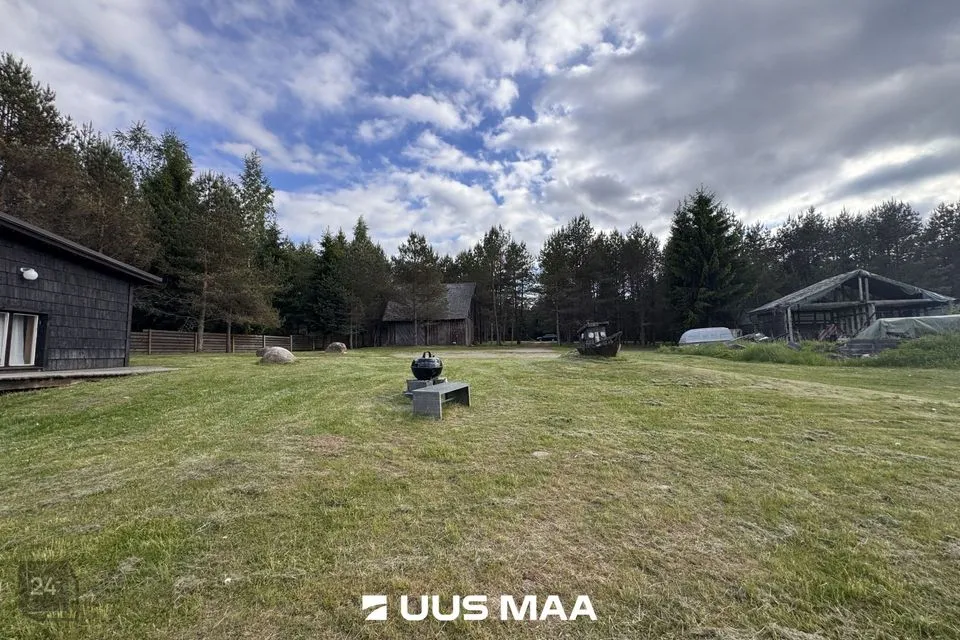 3-room house in Kadrina vald, Arbavere küla - photo 3