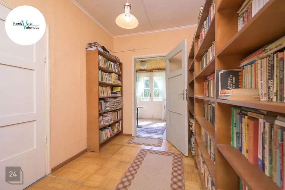 2-комнатная дом в Kuusalu vald, Turbuneeme küla - фото 5