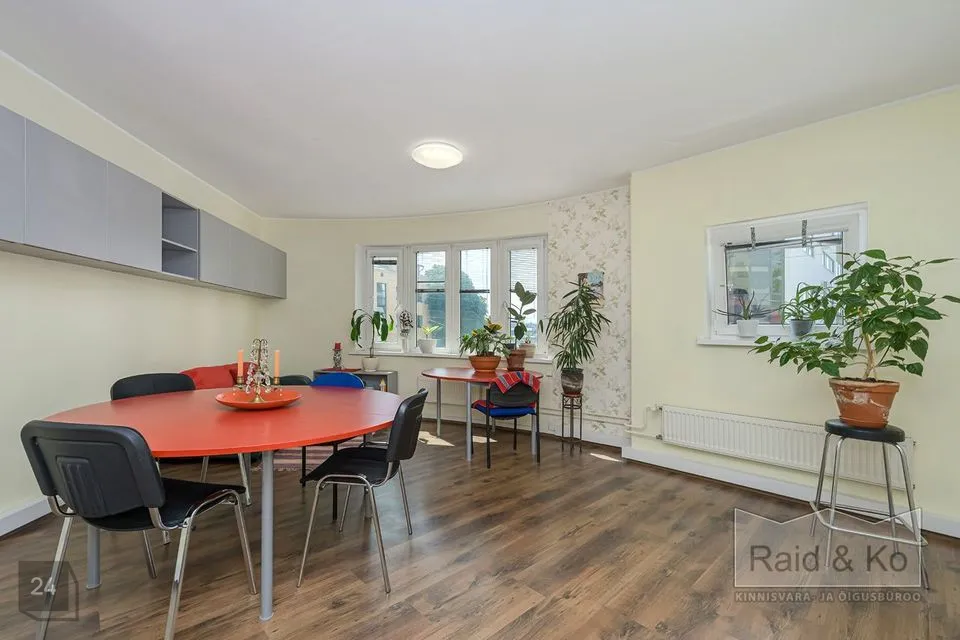 Mitme sihtotstarbega, 24 m² Äripind  -  Tallinn, Kesklinna linnaosa - foto 2