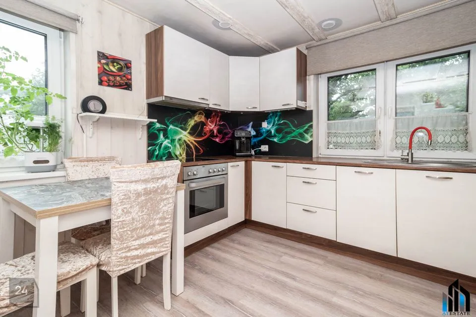 2-toaline Korter - Tallinn, Nõmme linnaosa