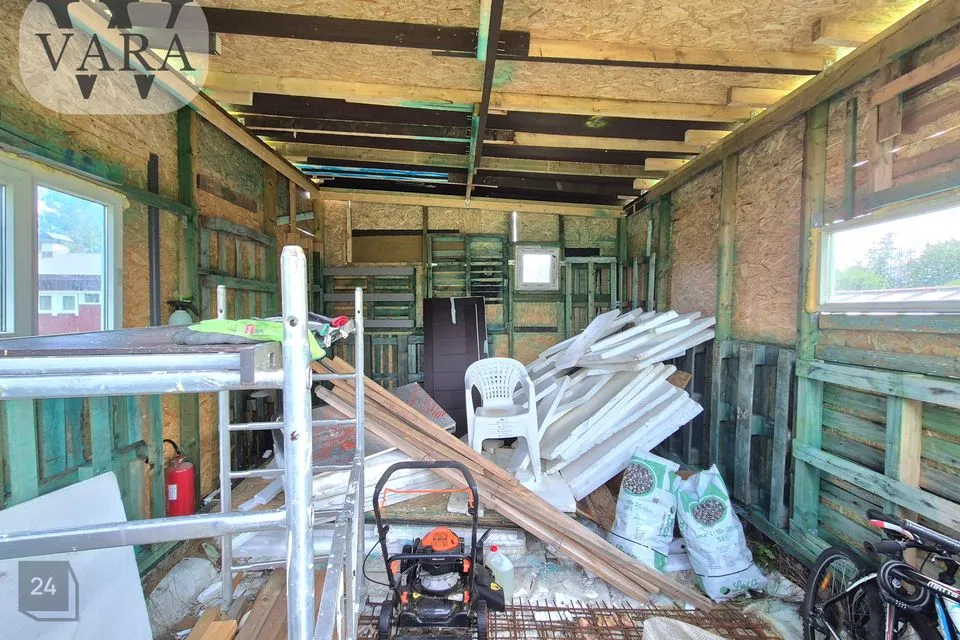 1-toaline Suvila  -  Saue vald, Kaasiku küla - foto 5