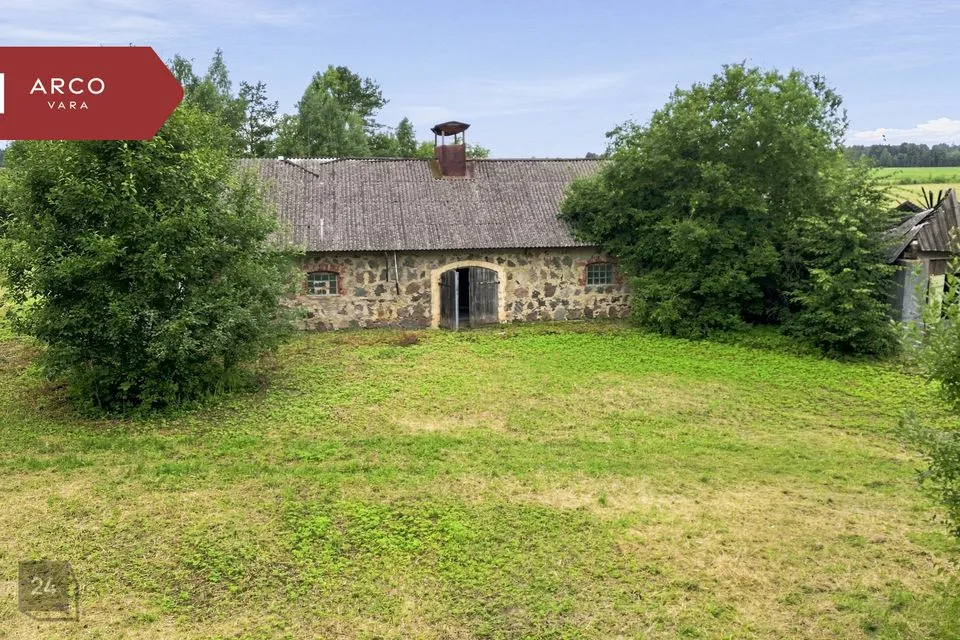 196 m² дом в Põlva vald, Nooritsmetsa küla - фото 2