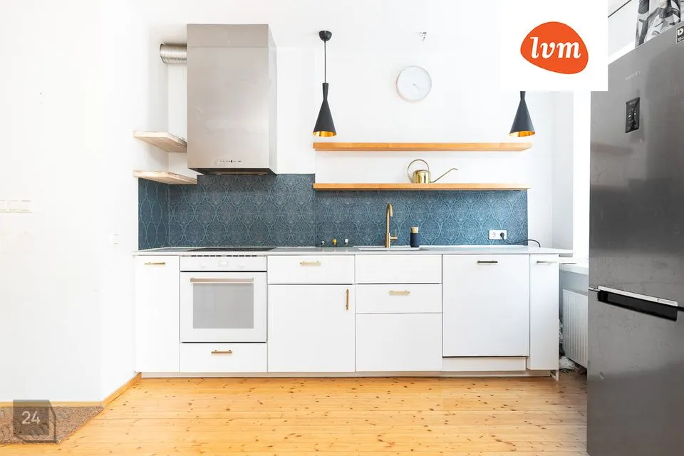 4-toaline Korter  -  Tallinn, Kesklinna linnaosa - foto 3