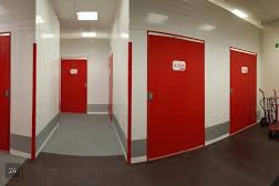 Ladu, 20 m² Äripind  -  Tallinn, Kesklinna linnaosa - foto 2