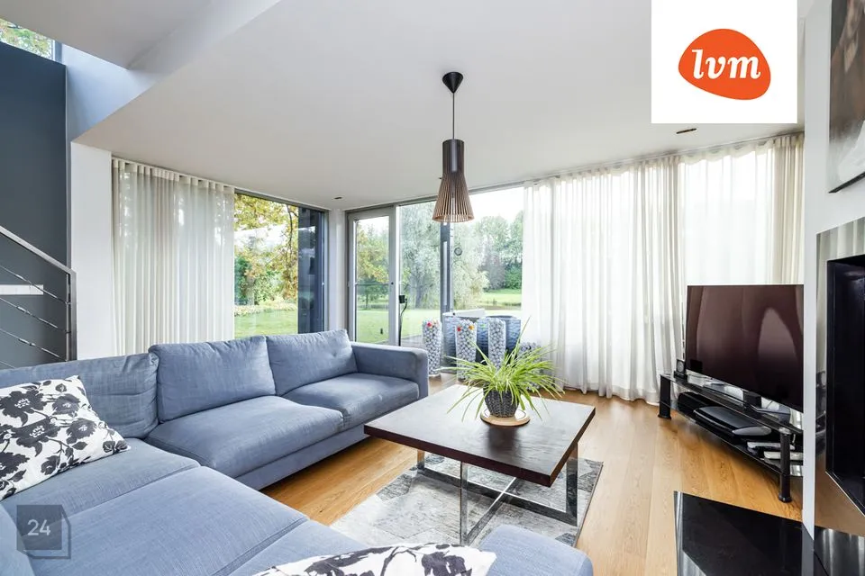 4-toaline Maja  -  Jõelähtme vald, Manniva küla