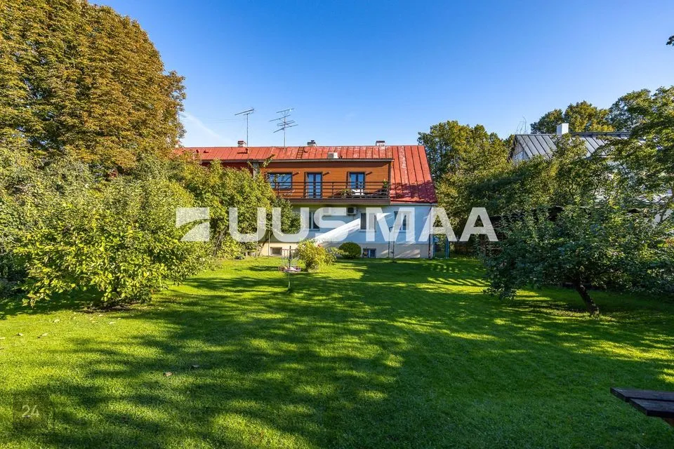 4-toaline Korter  -  Tallinn, Põhja-Tallinna linnaosa