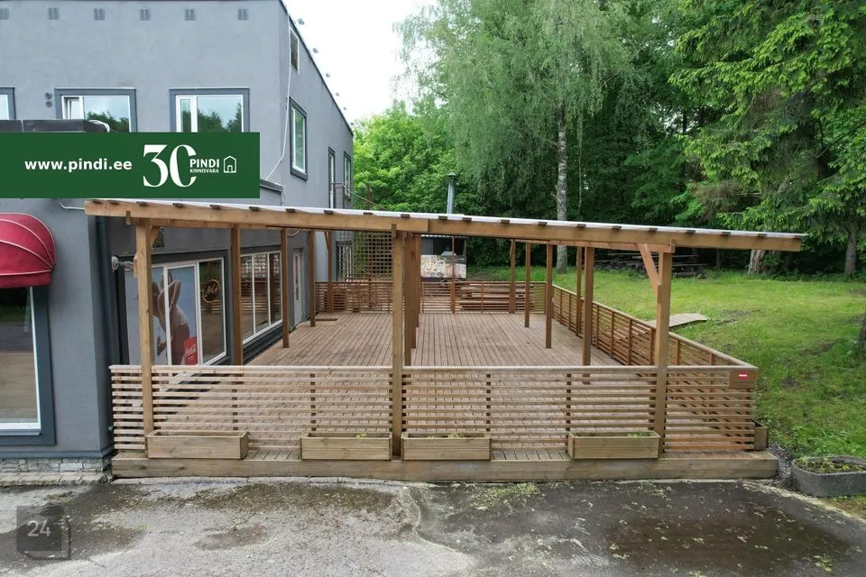 Multi-purpose, 328 m² business in Viimsi vald, Laiaküla - photo 5