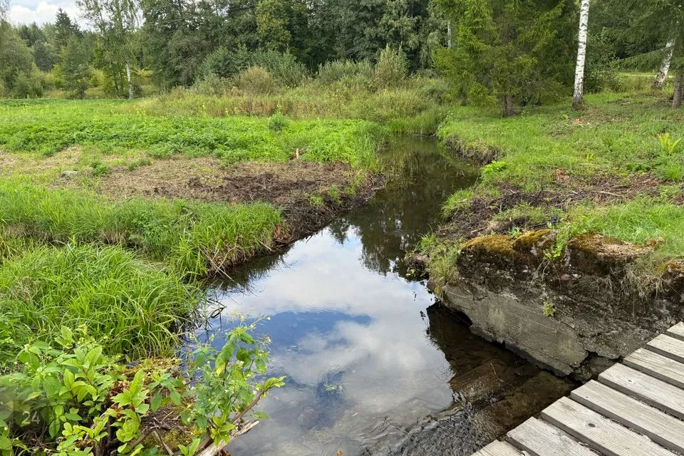 3-toaline Maja - Jõgeva vald, Oti küla - foto 4