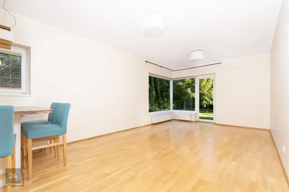 3-toaline Korter - Tallinn, Pirita linnaosa - foto 4