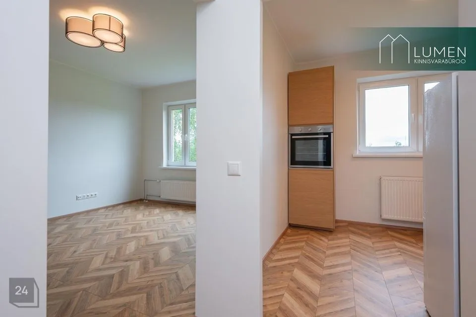 1-toaline Korter  -  Tartu linn, Tartu linn - foto 5