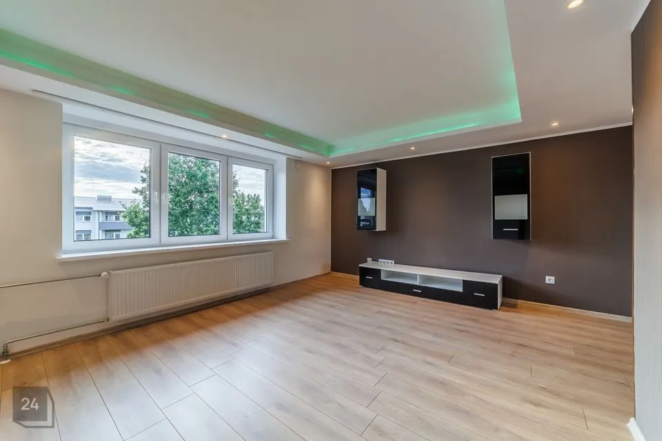 4-toaline Korter  -  Paide linn, Tarbja küla - foto 5