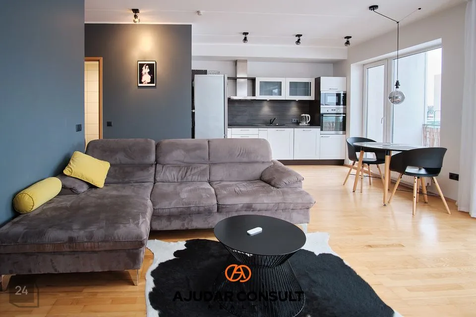 2-toaline Korter - Tallinn, Mustamäe linnaosa