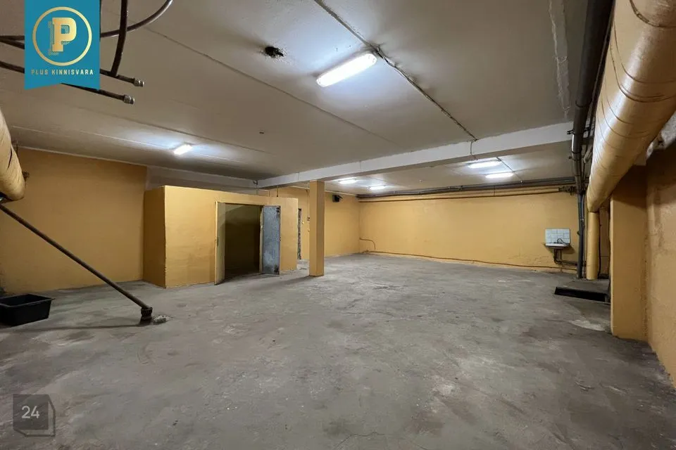 100 m² Äripind  -  Tallinn, Mustamäe linnaosa - foto 3