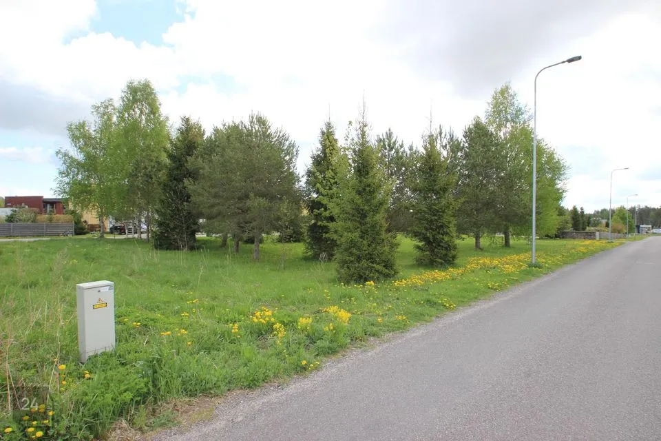 1608 m² Maa - Saue vald, Alliku küla - foto 4