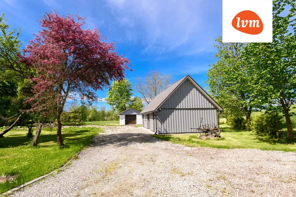 Maatulundusmaa, 14536 m² Maa  -  Pärnu linn, Lemmetsa küla - foto 5