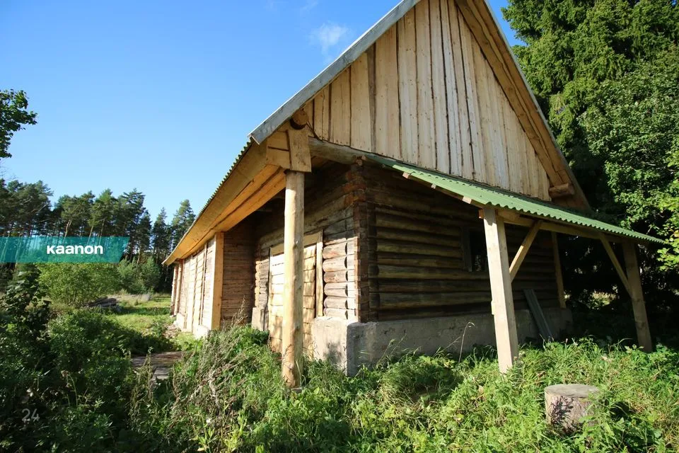 0 m² Maja  -  Mustvee vald, Pedassaare küla - foto 5