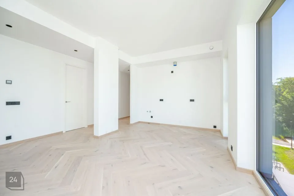 5-toaline Korter  -  Tallinn, Haabersti linnaosa - foto 4
