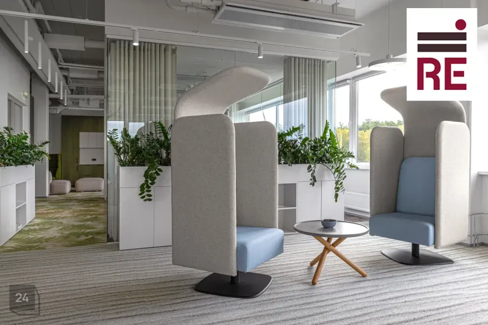 Büroo või Teenindus, 221 m² Äripind - Tallinn, Haabersti linnaosa - foto 4