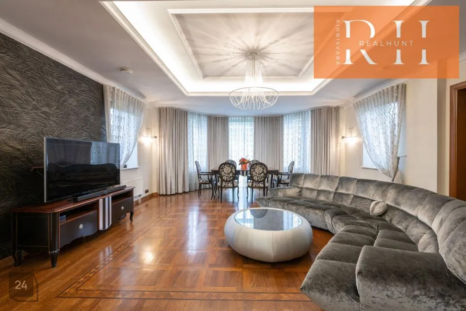 7-toaline Maja - Tallinn, Haabersti linnaosa