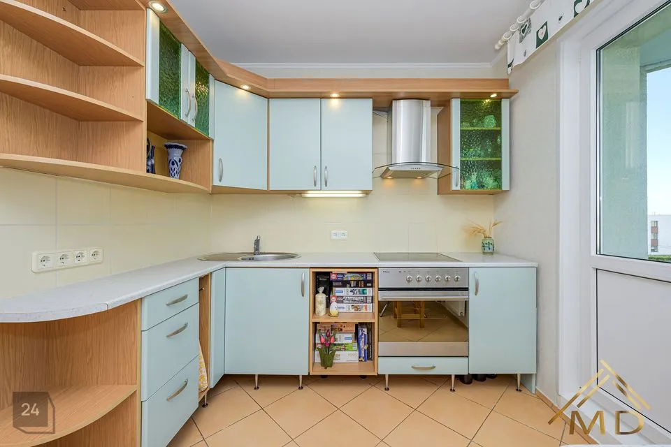 1-toaline Korter - Saue vald, Laagri alevik - foto 3