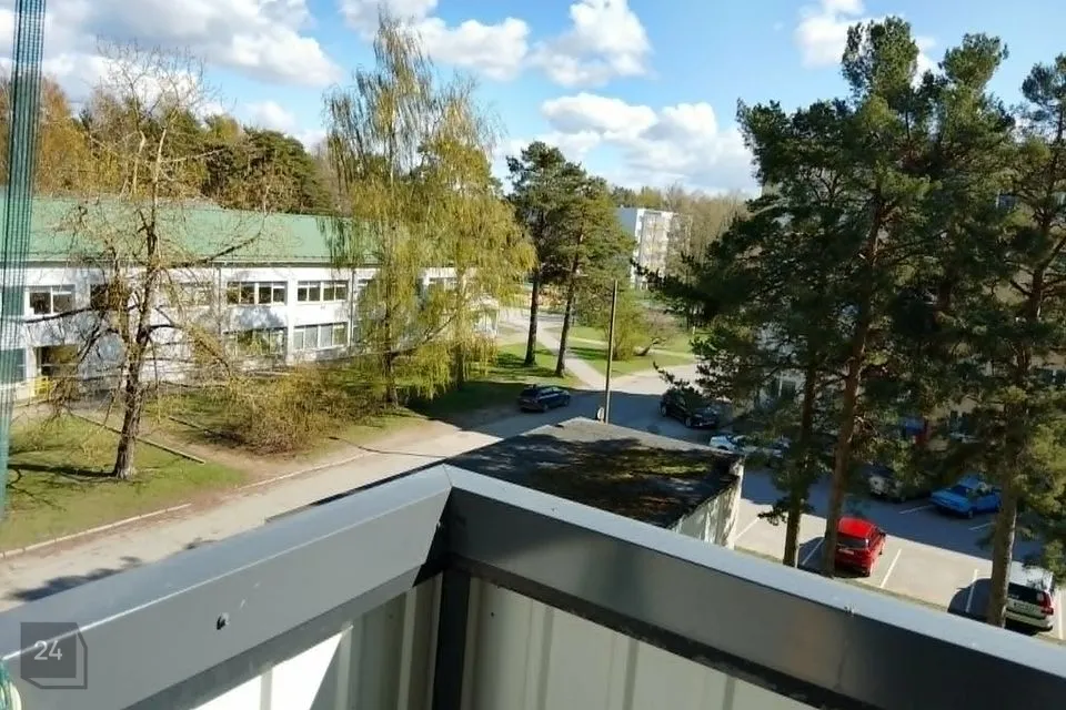 2-toaline Korter - Haapsalu linn, Haapsalu linn - foto 2