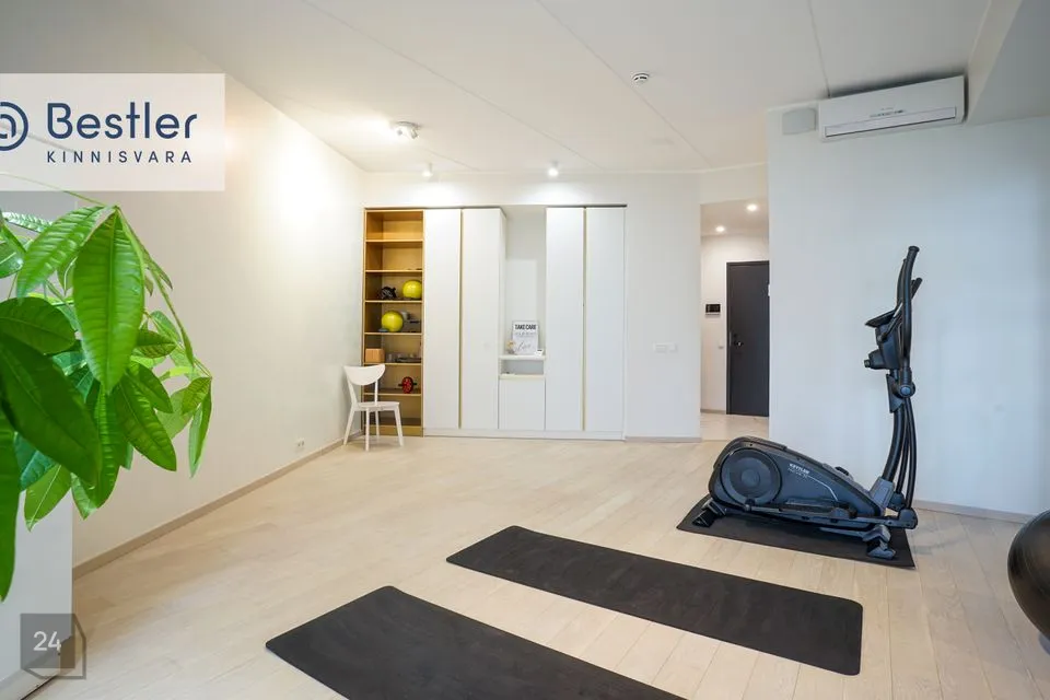 Mitme sihtotstarbega, 38 m² Äripind - Pärnu linn, Pärnu linn - foto 3
