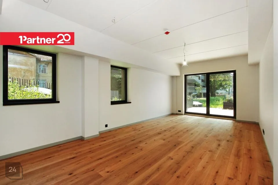 Mitme sihtotstarbega, 68 m² Äripind  -  Tallinn, Kesklinna linnaosa