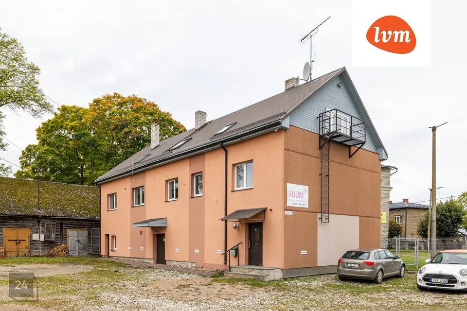 19-toaline Maja  -  Rakvere linn - foto 2