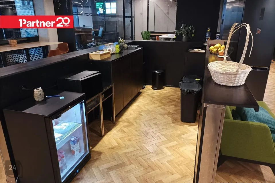 Büroo, 190 m² Äripind  -  Tartu linn, Tartu linn - foto 5