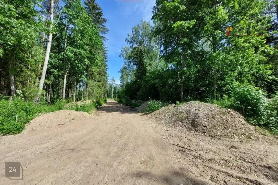 Elamumaa, 4000 m² Maa  -  Raasiku vald, Kalesi küla - foto 2