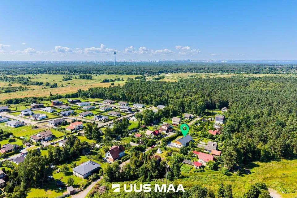 5-комнатная дом в Viimsi vald, Metsakasti küla - фото 3