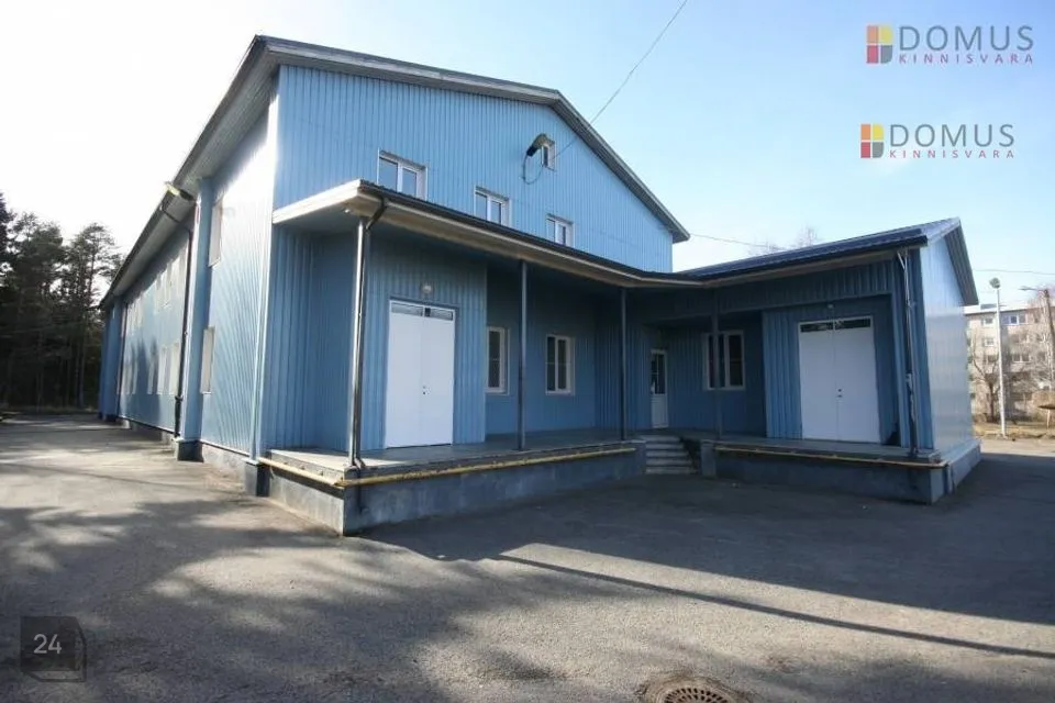 12 m² Äripind  -  Tartu linn, Tartu linn - foto 3