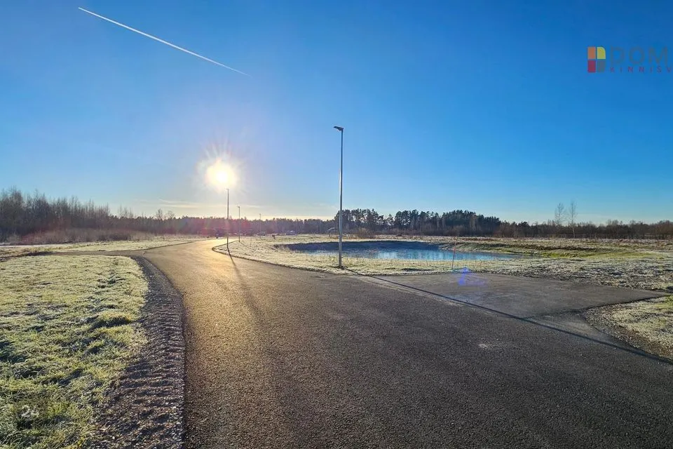 Residential land, 2156 m² land in Pärnu linn, Papsaare küla - photo 3