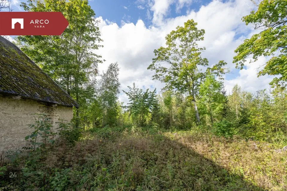 121 m² Maja - Lääne-Nigula vald, Väike-Nõmmküla / Persåker - foto 3