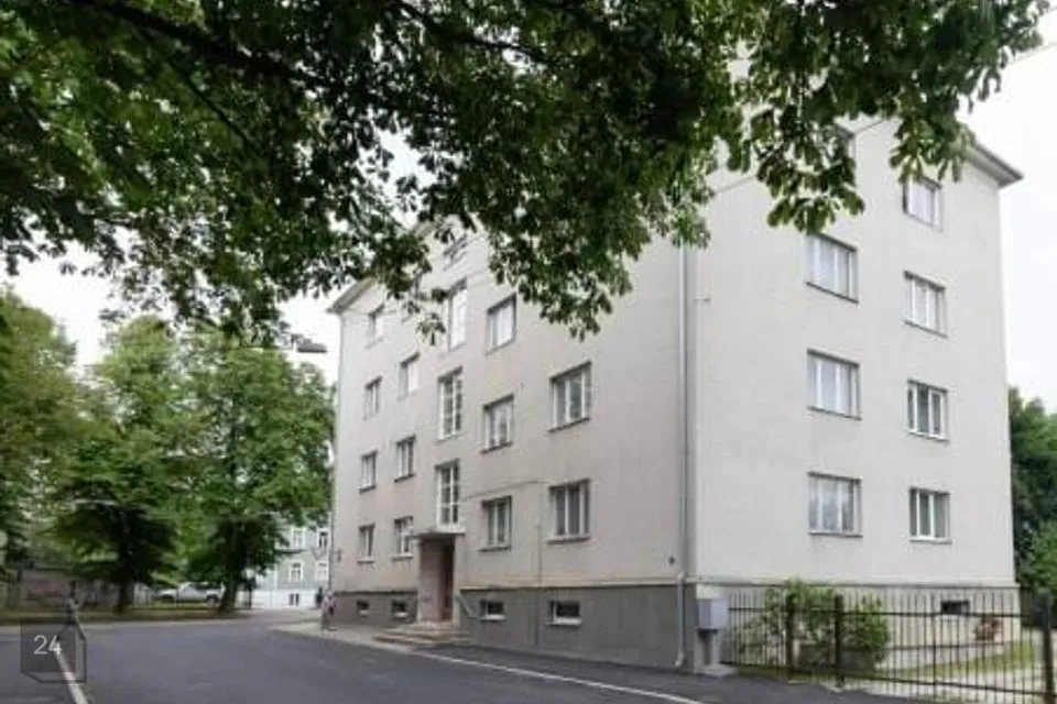 4-комнатная Квартира в Tallinn, Kesklinna linnaosa - фото 3