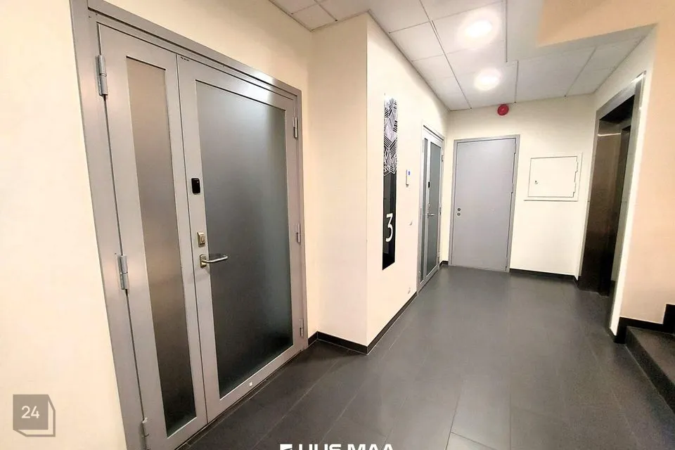 237 m² Äripind  -  Tallinn, Kristiine linnaosa - foto 4