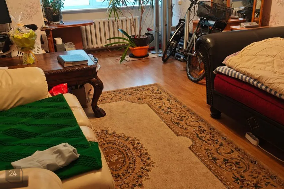 2-toaline Korter  -  Sillamäe linn