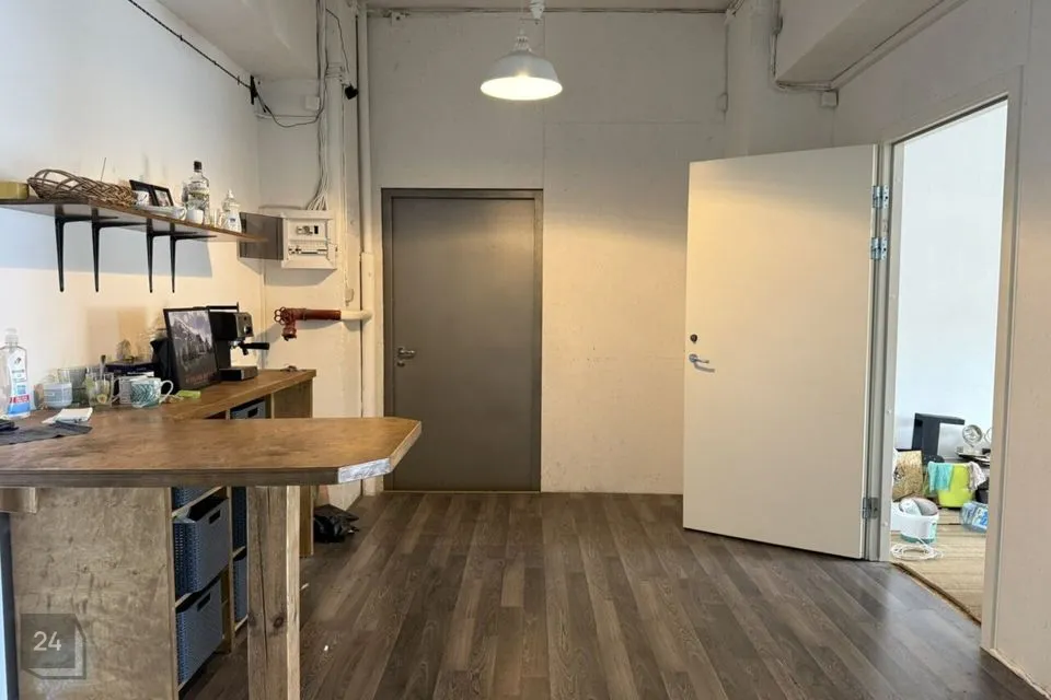 100 m² Äripind  -  Tallinn, Kesklinna linnaosa - foto 5