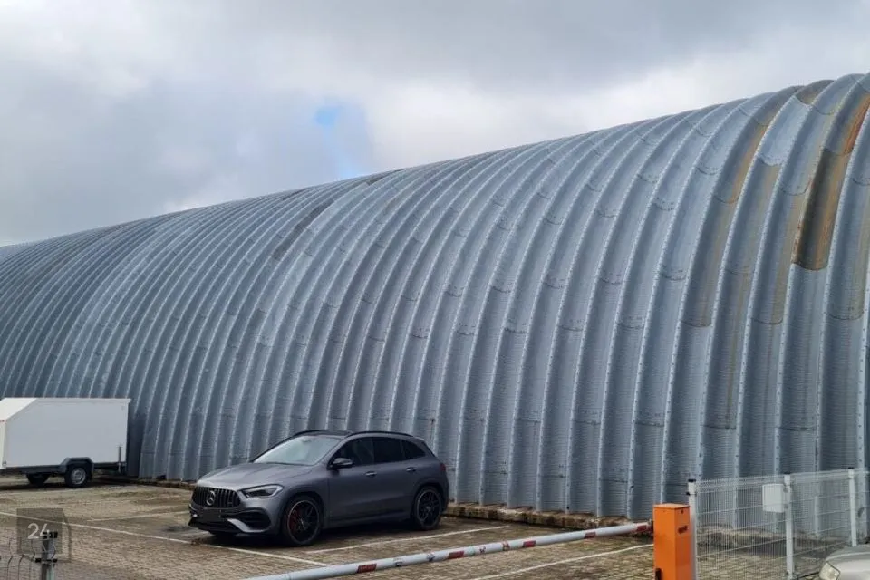 740 m² Äripind - Tartu linn, Tartu linn