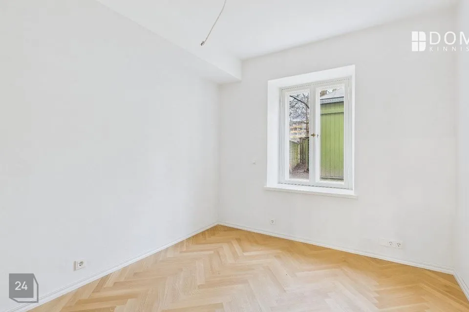 Büroo, 57 m² Äripind  -  Tallinn, Kesklinna linnaosa - foto 5