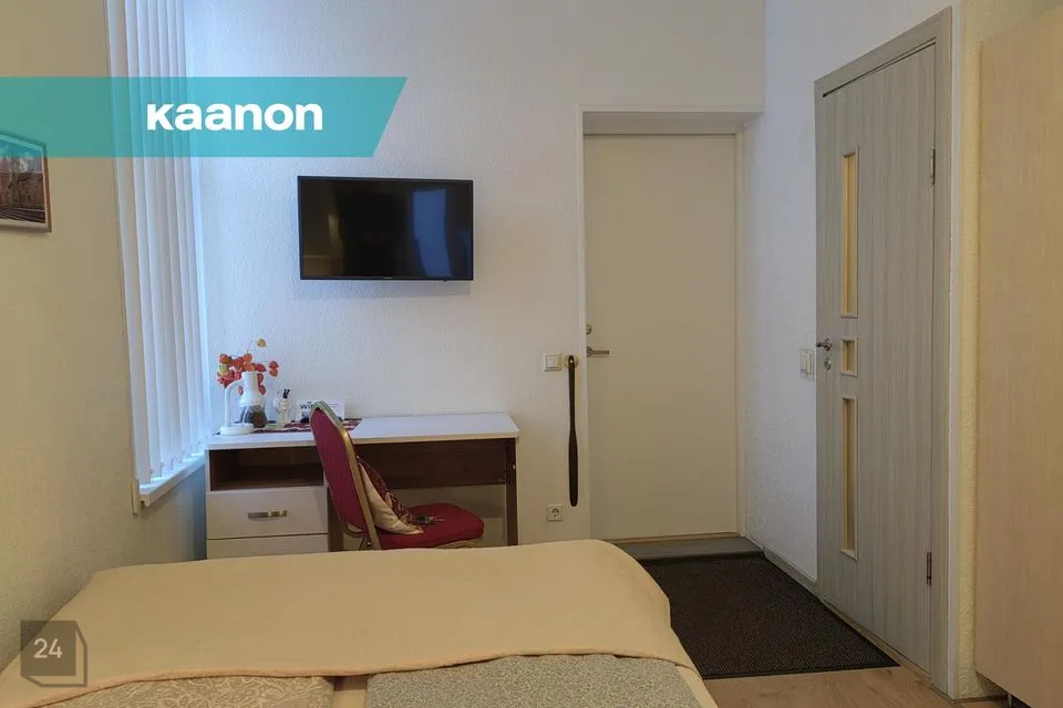 1-toaline Korter  -  Tallinn, Põhja-Tallinna linnaosa - foto 2