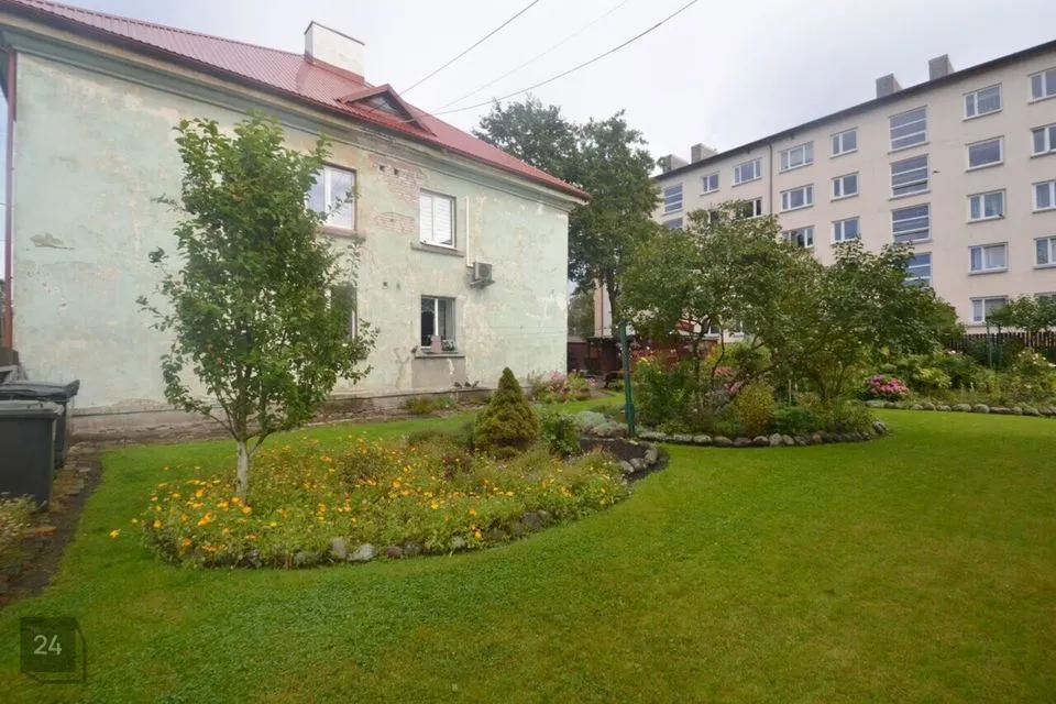 2-toaline Korter  -  Tallinn, Põhja-Tallinna linnaosa