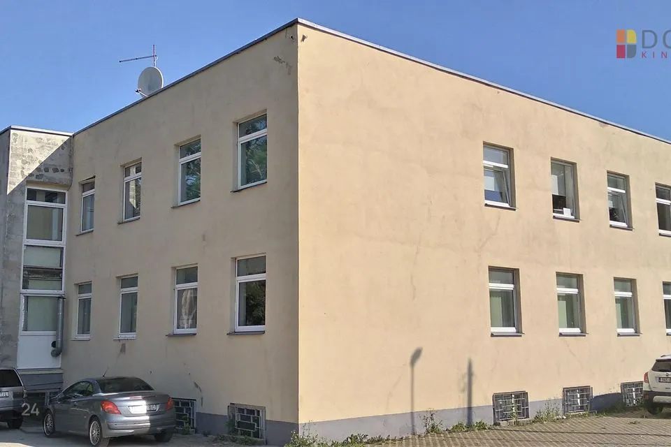 2150 m² Äripind  -  Jõhvi vald, Jõhvi linn - foto 4