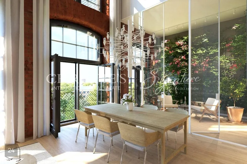 4-room apartment in Tallinn, Põhja-Tallinna linnaosa - photo 5