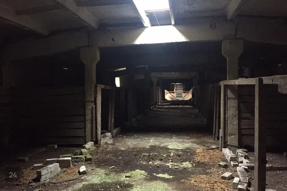 410 m² Garaaž - Saaremaa vald, Valjala-Kogula küla - foto 5