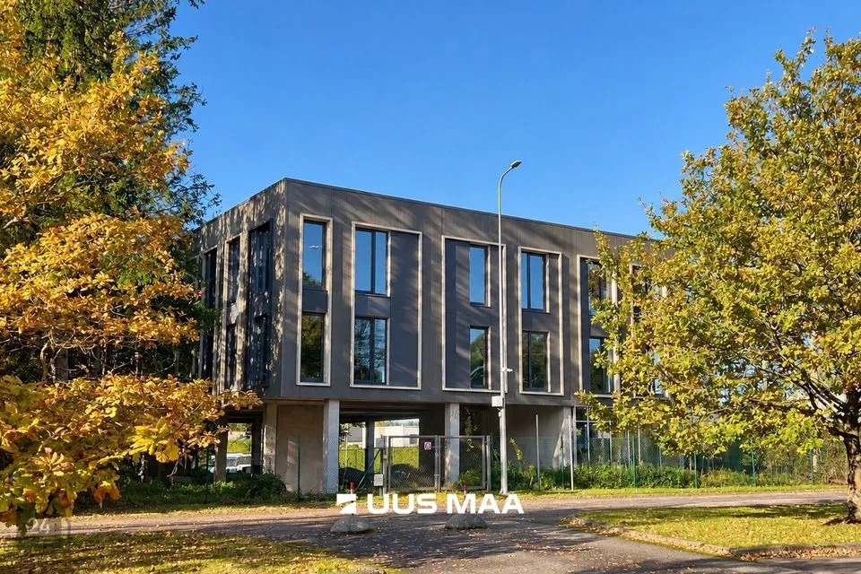 346 m² Äripind - Tallinn, Pirita linnaosa