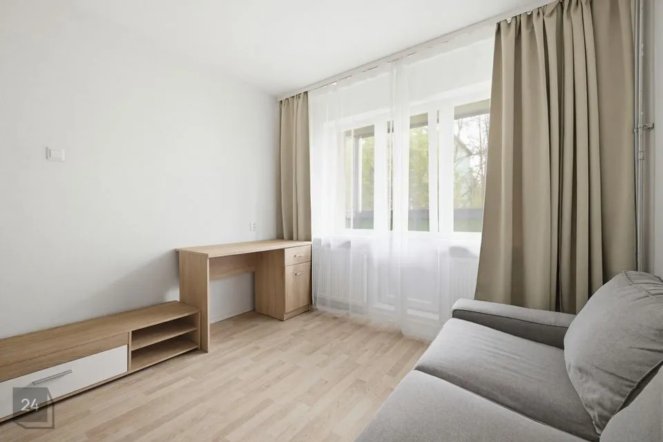 1-toaline Korter  -  Tallinn, Mustamäe linnaosa