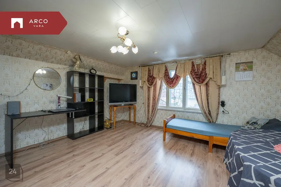 3-toaline Korter  -  Tartu linn, Tartu linn - foto 2