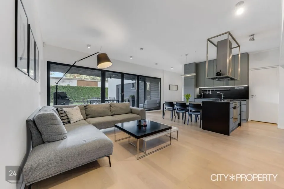 4-toaline Maja - Viimsi vald, Laiaküla - foto 4