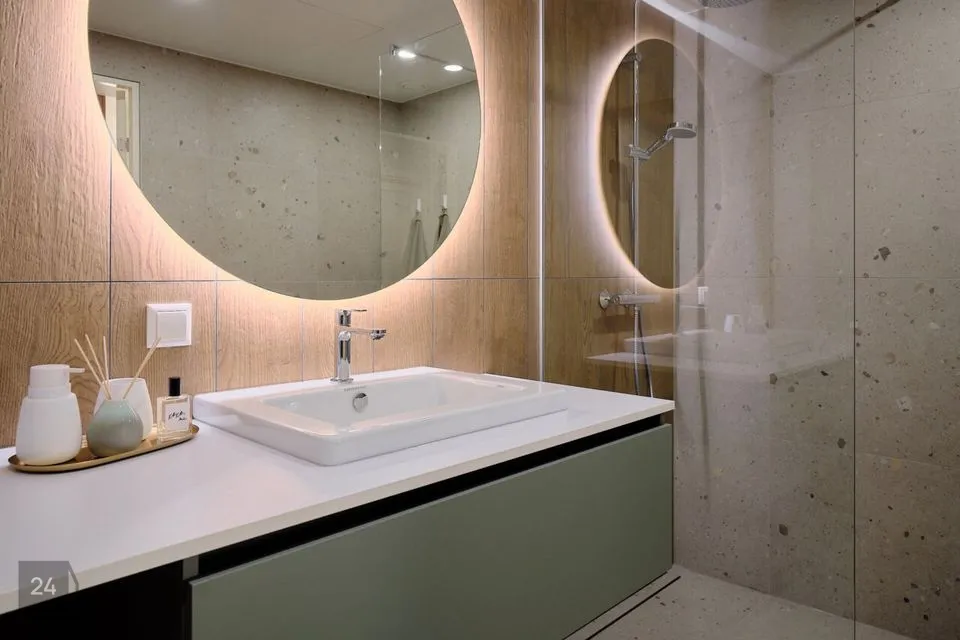 3-toaline Korter  -  Kiili vald, Kiili alev - foto 2